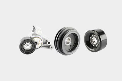 tensioner-pulley ตัวปรับความตึงลูกรอก
