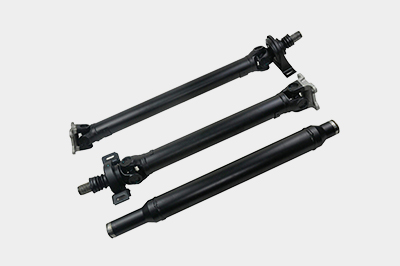 propshaft เพลาประกอบ