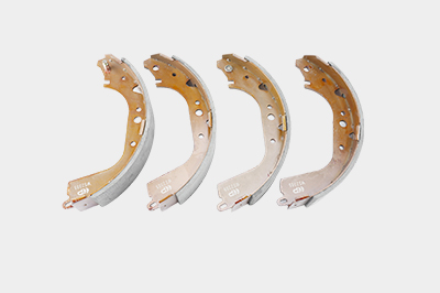 brake-shoes รองเท้าเบรก