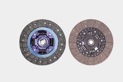 clutch-disc แผ่นคลัช