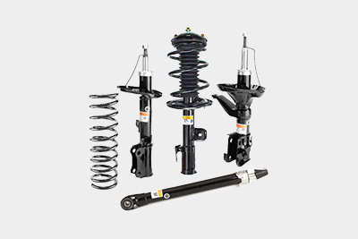 1-shock-absorber 1-โช้คอัพ