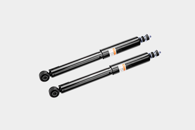 Steering Damper แดมเปอร์พวงมาลัย