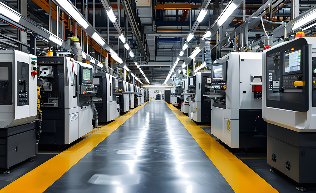 ผู้ผลิตชิ้นส่วนรถยนต์ OEM
