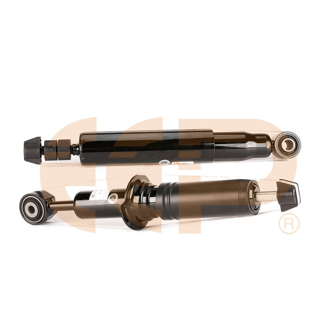 โช้คอัพสำหรับ Toyota Land Cruiser Uzj200 2007-2015 340062 345093
