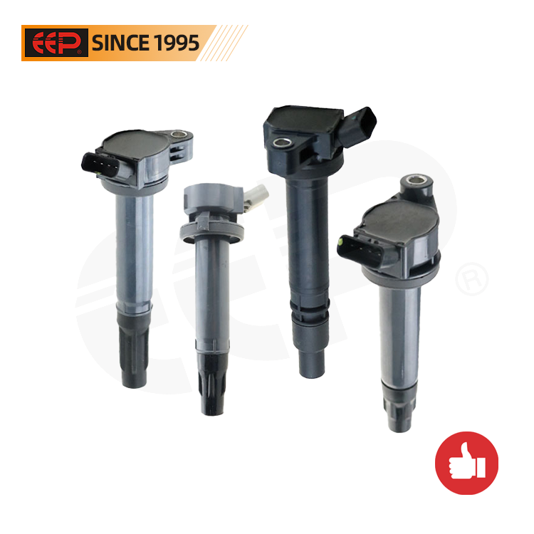 คอยล์จุดระเบิด